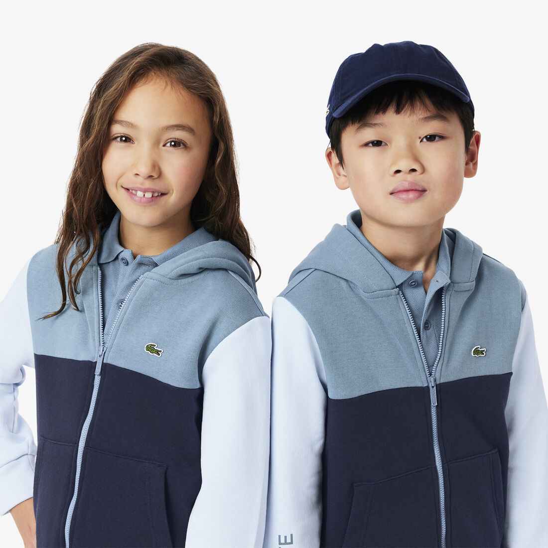 هودي بألوان متعددة هودي بألوان متعددة