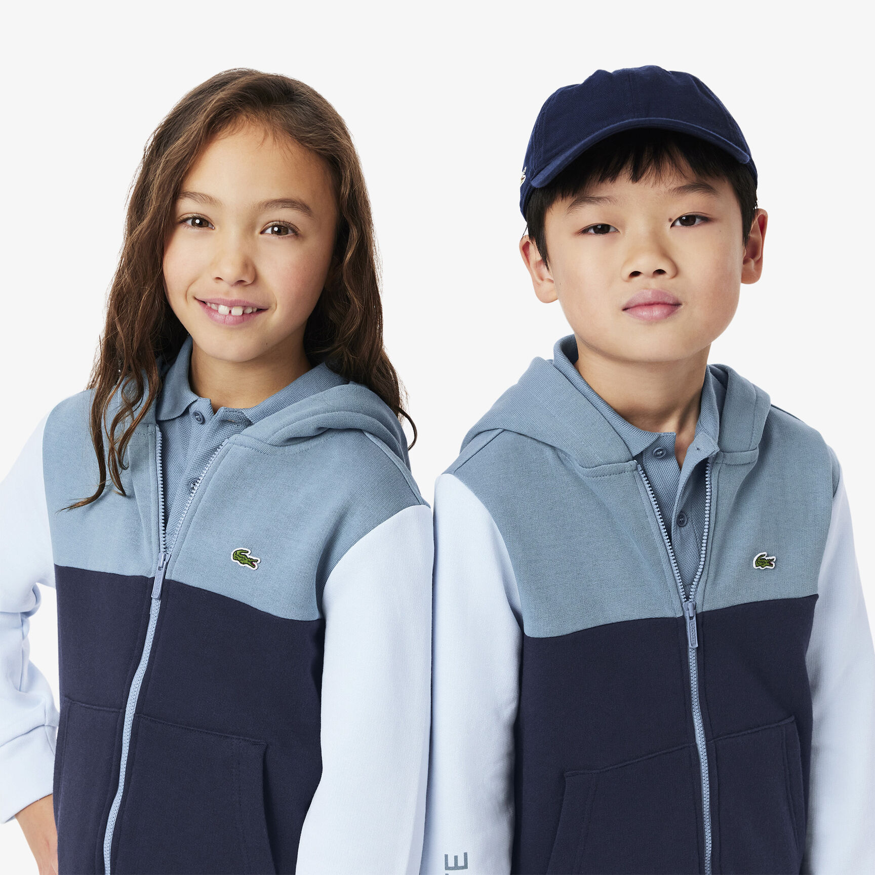 هودي بألوان متعددة هودي بألوان متعددة