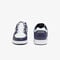 Men's Court Cage Leather Sneakers Men's Court Cage Leather Sneakers