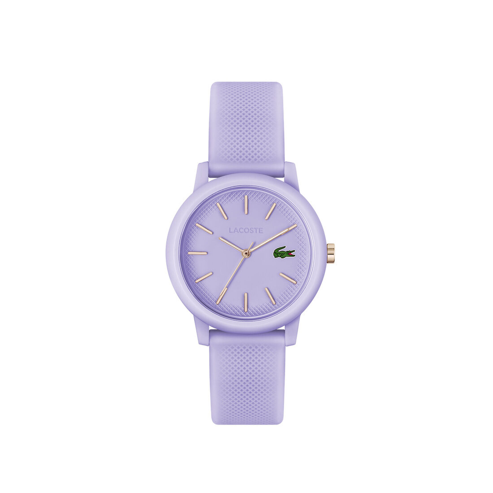 Women L1212 Non-metal Watch