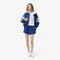 Heavy Jersey Oversized Embroidered T-shirt Heavy Jersey Oversized Embroidered T-shirt