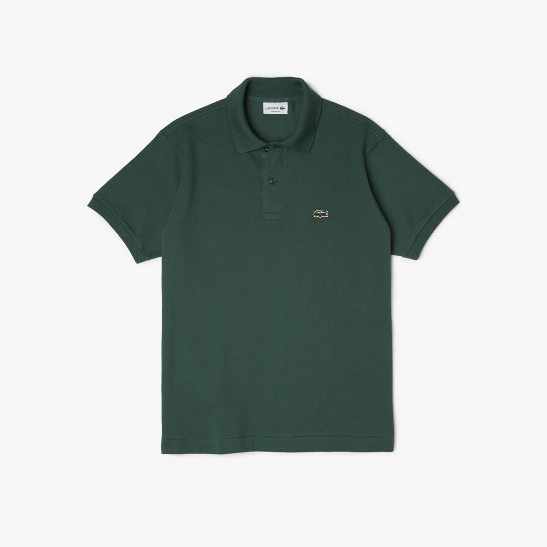 Original L.12.12 petit Pique cotton Polo Shirt