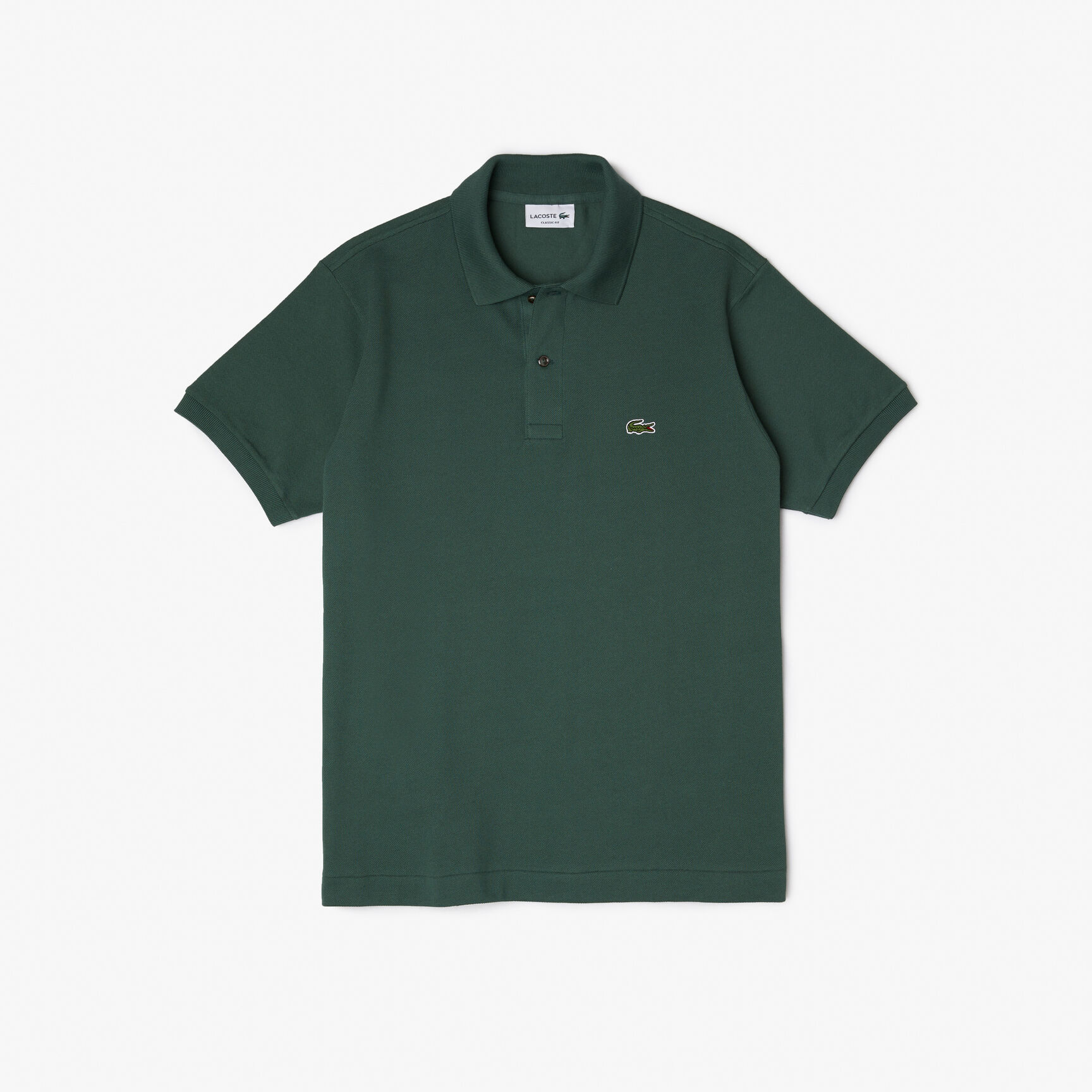 Classic Fit L.12.12 Original Polo Shirt