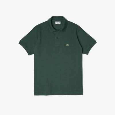 Original L.12.12 Petit Pique Cotton Polo Shirt