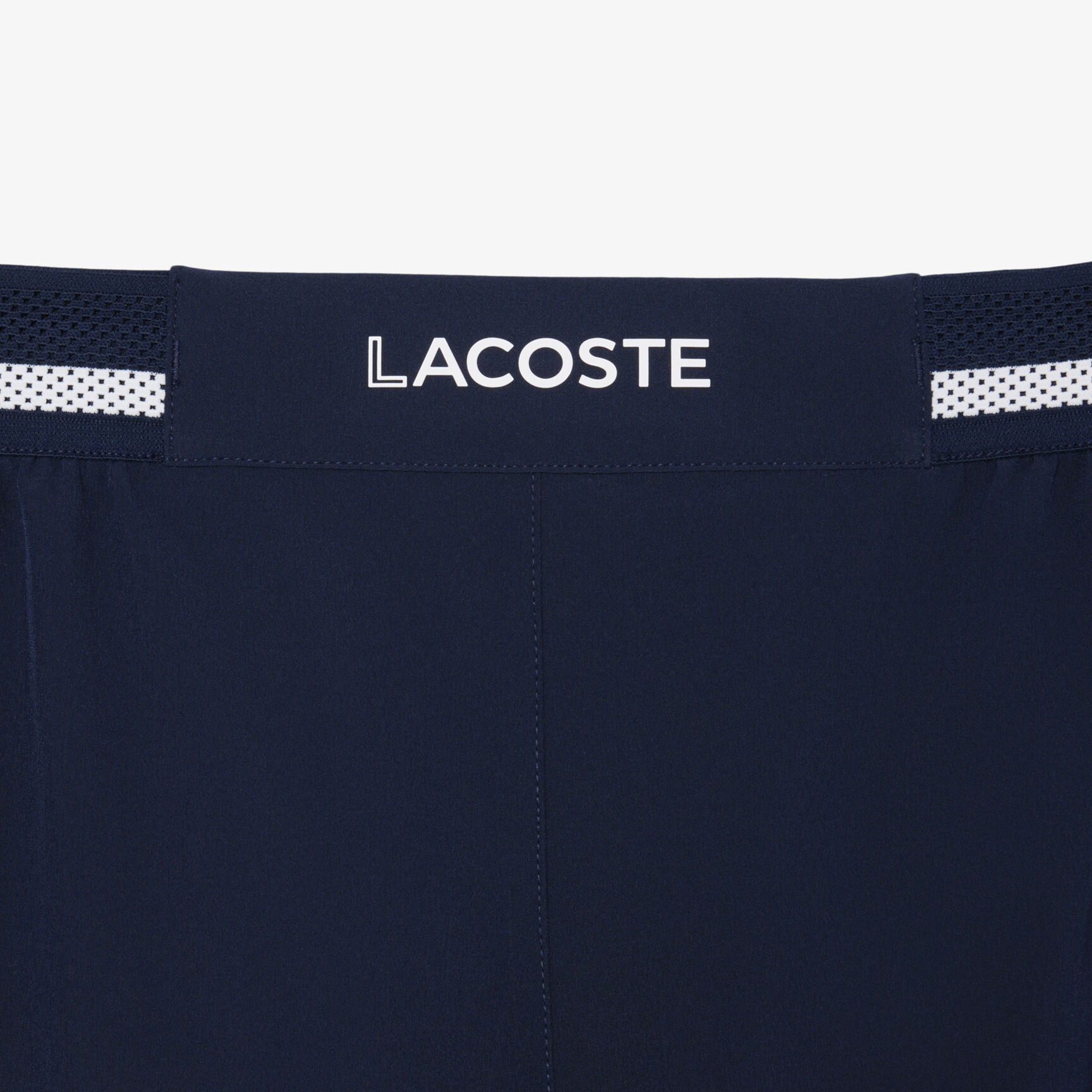 Lacoste Tennis x Novak Djokovic Shorts