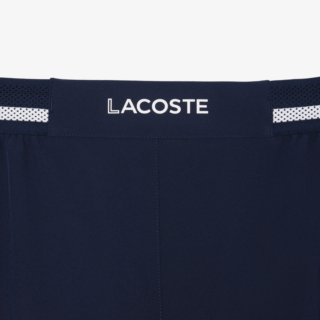 Lacoste Tennis x Novak Djokovic Shorts Lacoste Tennis x Novak Djokovic Shorts