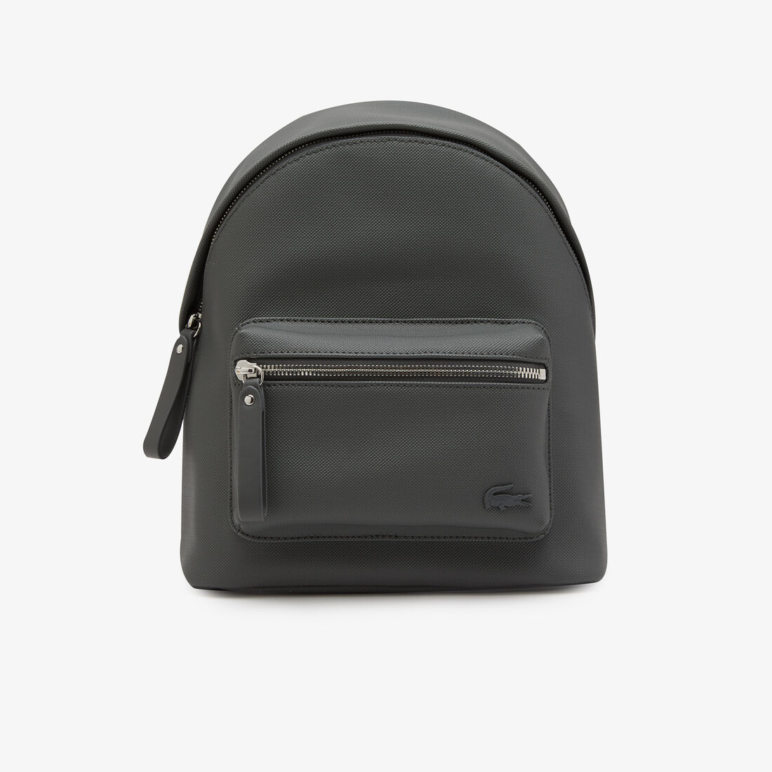Women's Lacoste Large Front Pocket Backpack