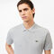 Classic Fit L.12.12 Marl Polo Shirt