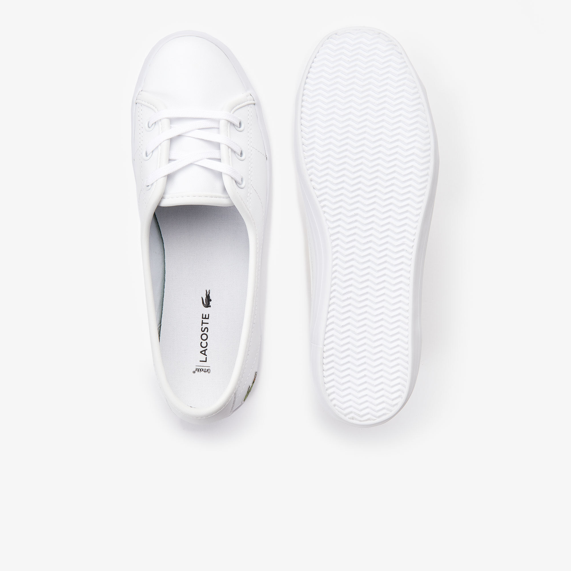 Lacoste ziane chunky off online
