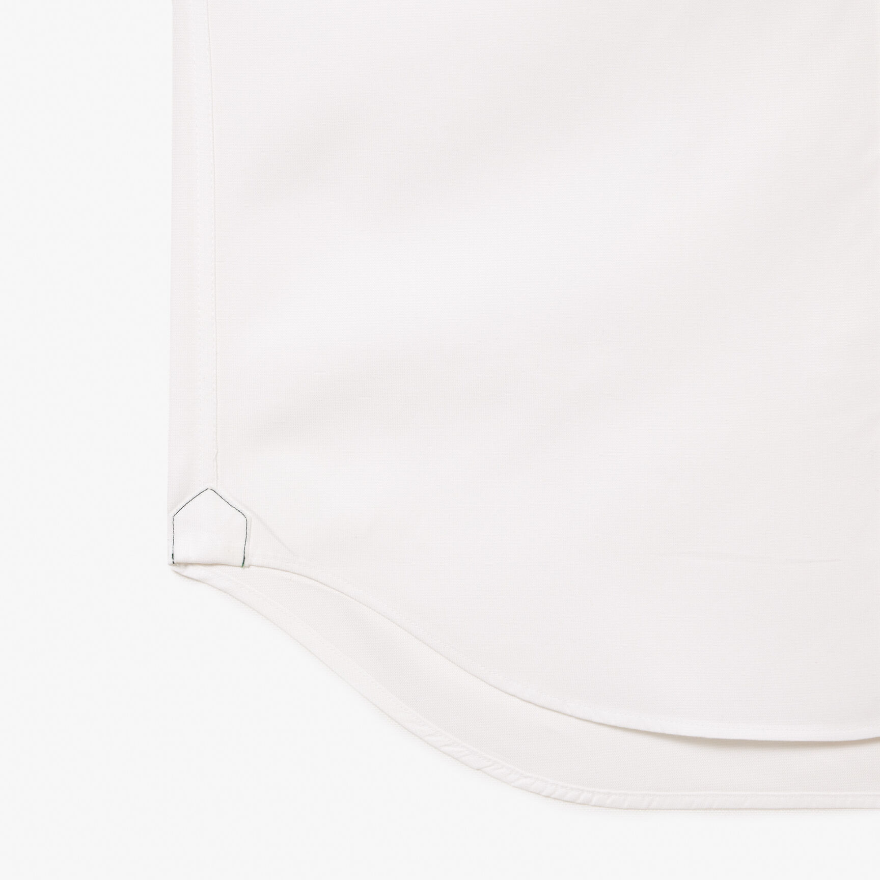 Regular Fit Short Sleeved Cotton Shirt Regular Fit Short Sleeved Cotton Shirt