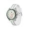Men's White Silicone Strap Watch lacoste men s white silicone strap watch