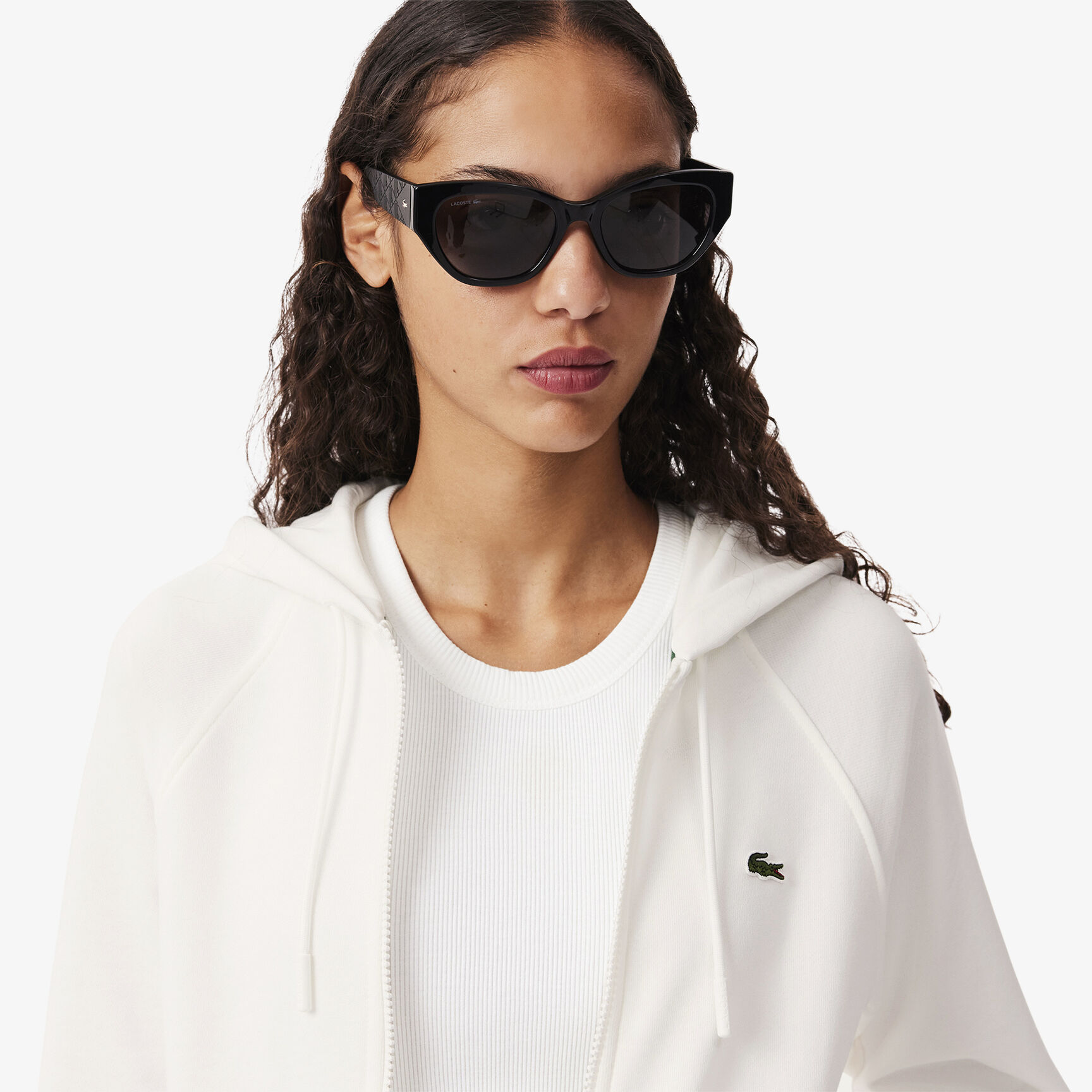 Zipped Hoodie Zipped Hoodie