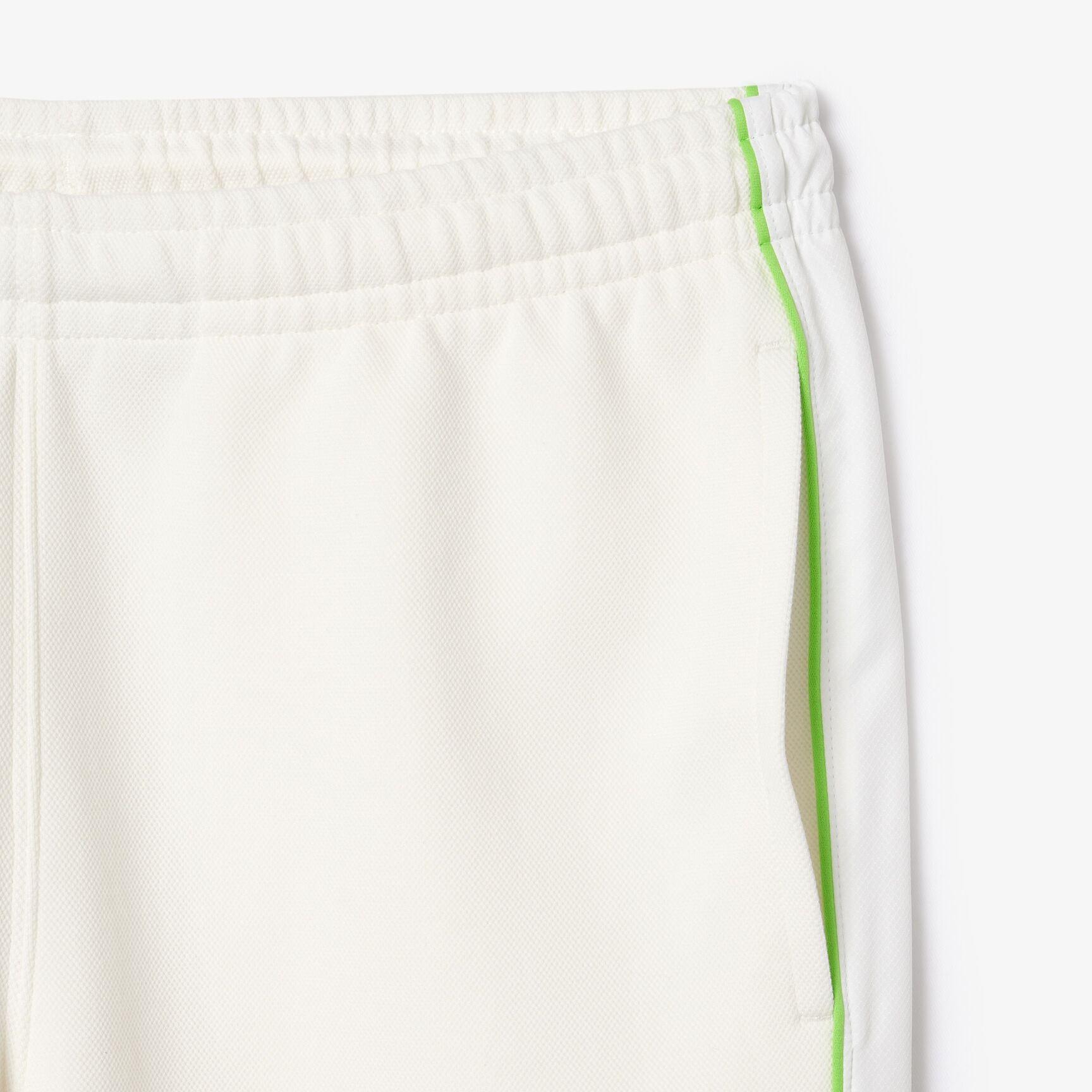 Pique Sweat Pants Pique Sweat Pants