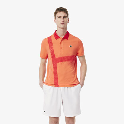 Lacoste Tennis X Novak Djokovic Shorts