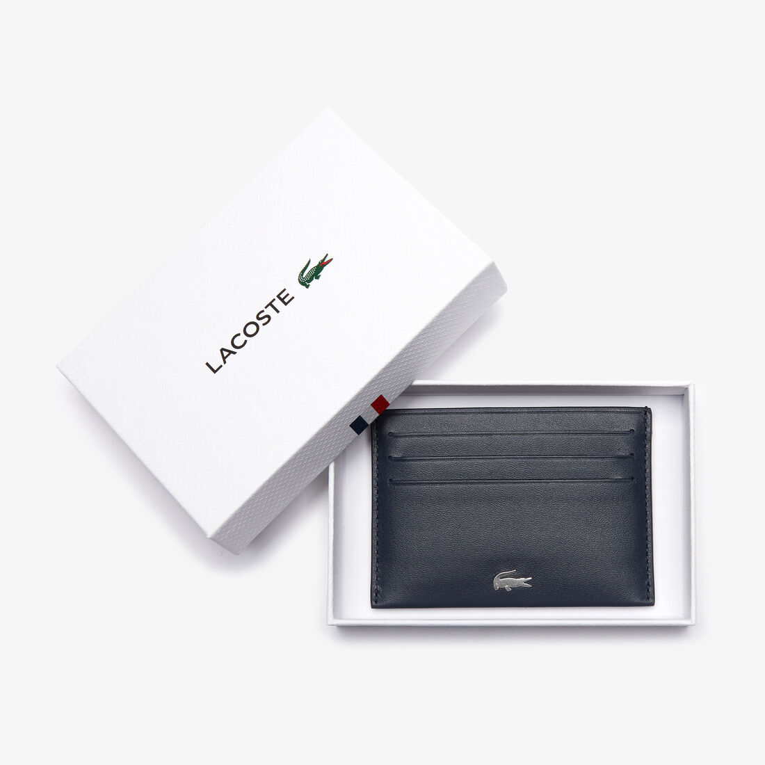 FG Leather Card Holder FG Leather Card Holder
