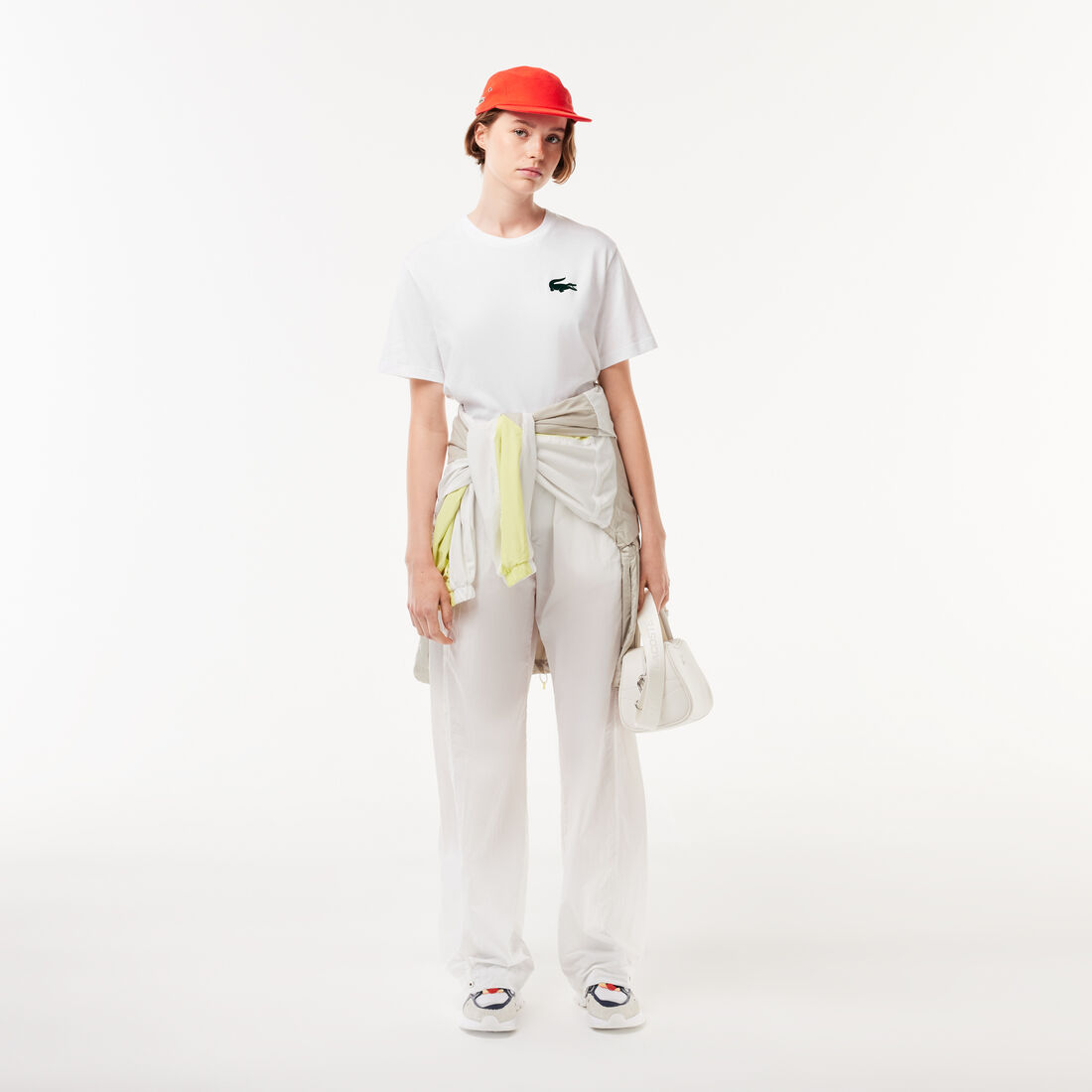 Lora Small Leather Purse Lora Small Leather Purse