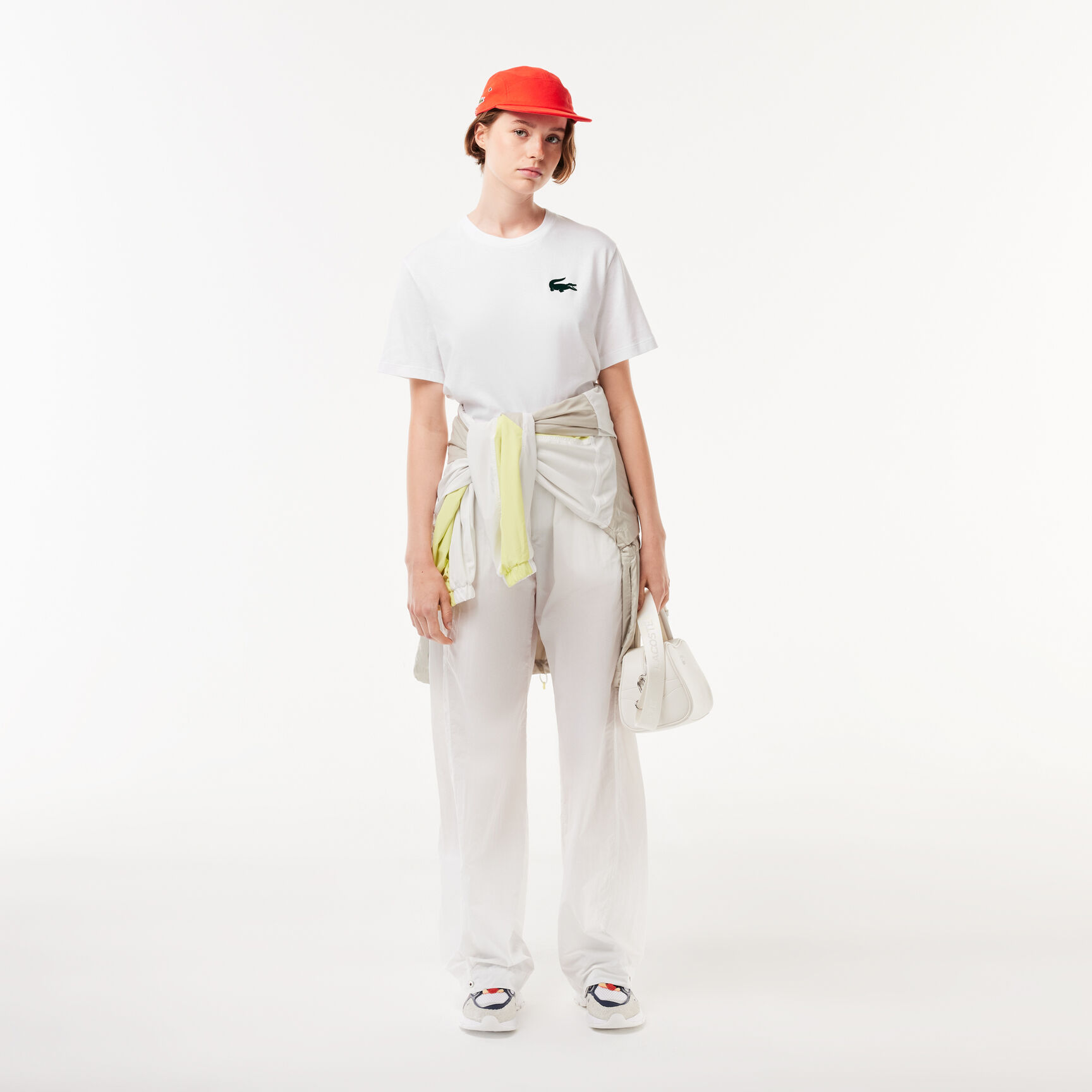 Lora Small Leather Purse Lora Small Leather Purse