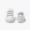 Infants' Lacoste L001 Synthetic Trainers infants lacoste l001 synthetic trainers