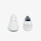 Men's Bayliss Deck Leather and Synthetic Boat Shoes lacoste men s bayliss deck leather and synthetic boat shoes