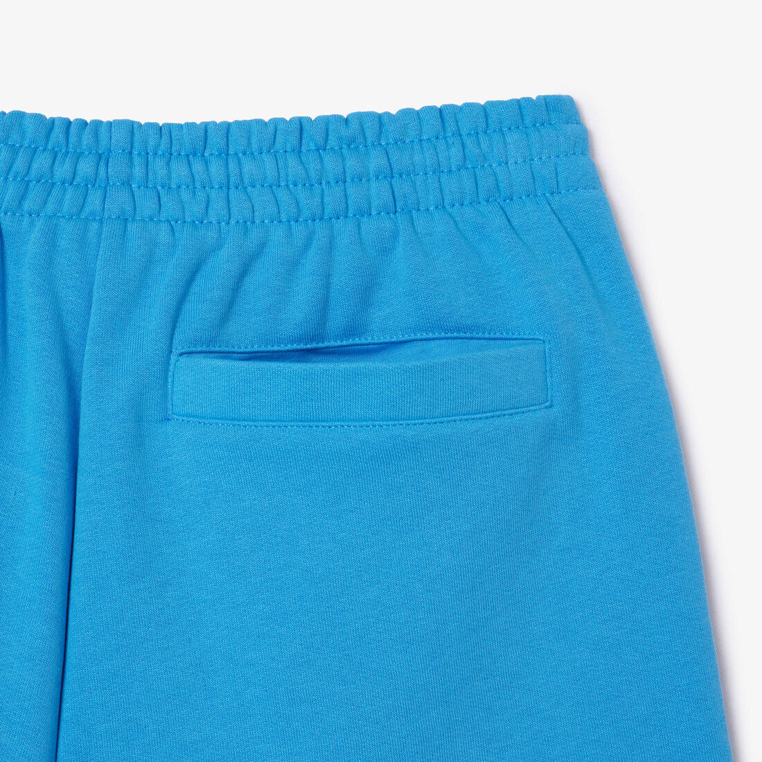 Regular Fit Fleece Shorts Regular Fit Fleece Shorts