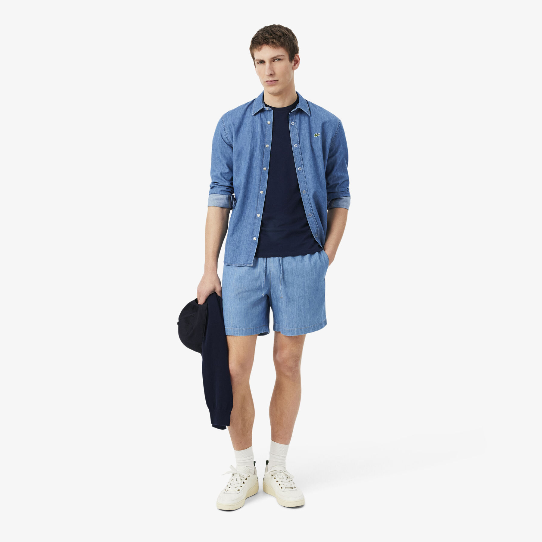 Cotton Pima T-shirt