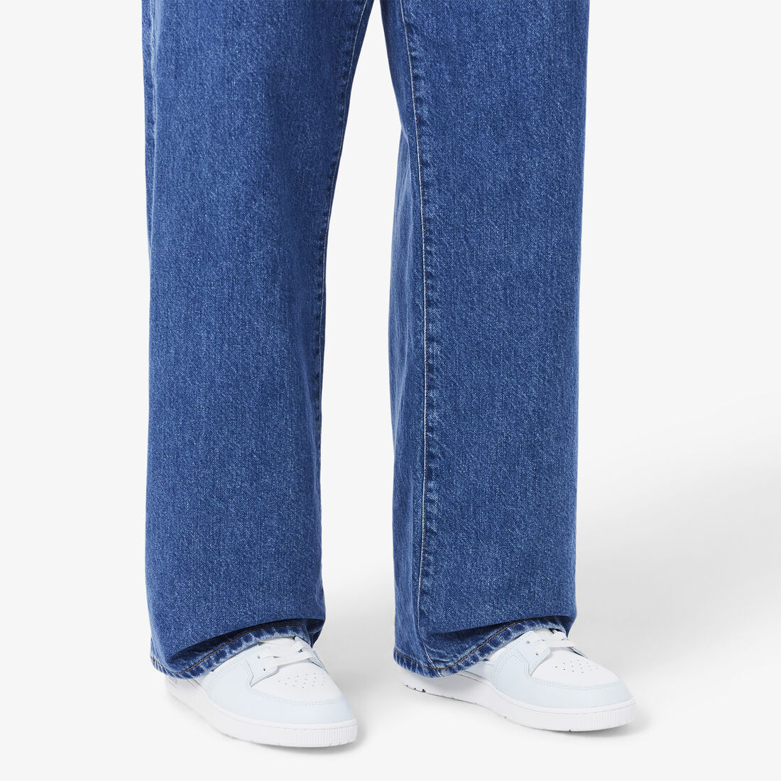 حذاء رياضي كورت كيج نسائي من الجلد حذاء رياضي كورت كيج نسائي من الجلد