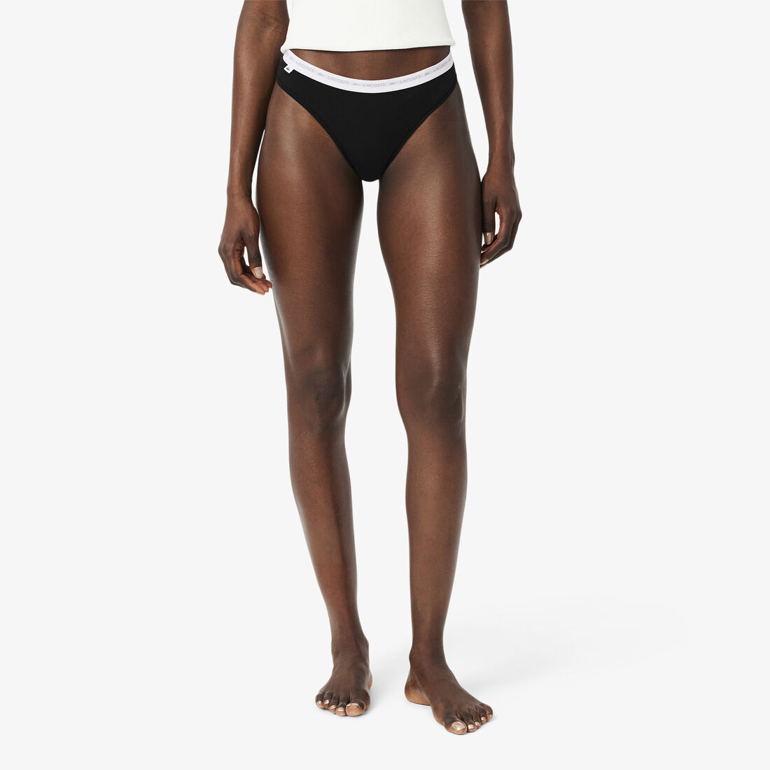 3-Pack Thongs 3-Pack Thongs