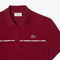 Regular Fit Logo Trim L.12.12 Polo Shirt lacoste regular fit logo trim l 12 12 polo shirt