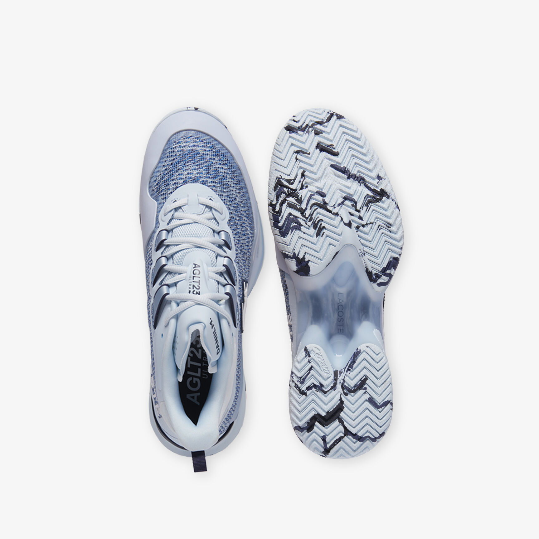 حذاء التنس الرجالي AG-LT23 Ultra x Daniil Medvedev