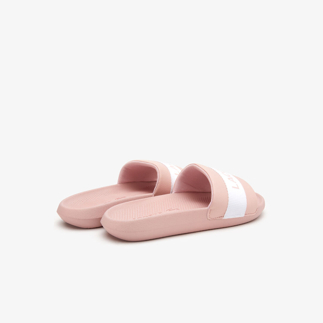 Women's Croco Synthetic and Textile Slides Women's Croco Synthetic and Textile Slides