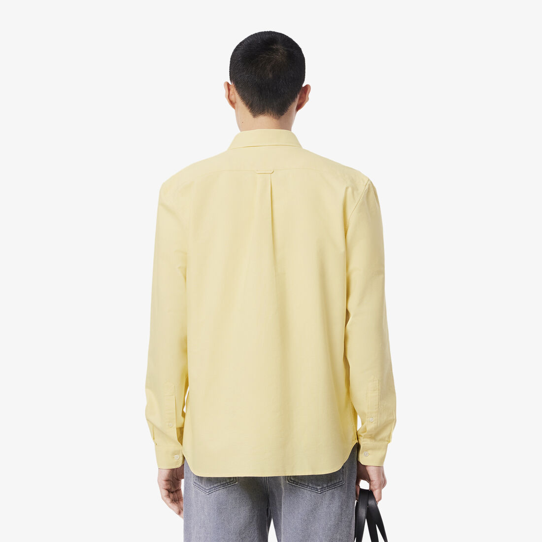 Regular Fit Oxford Shirt Regular Fit Oxford Shirt