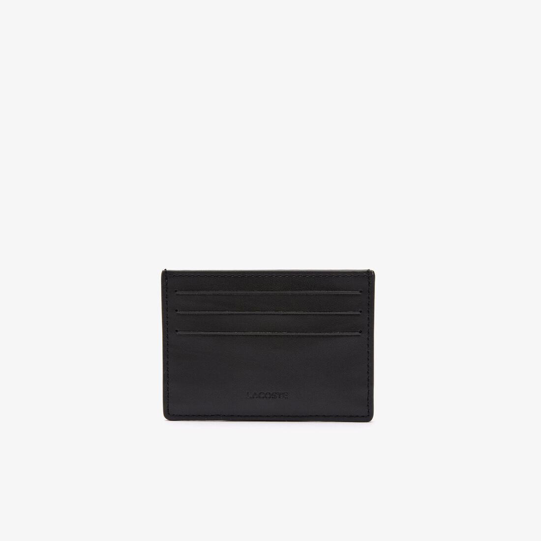 Nomogramme Leather Card Holder Nomogramme Leather Card Holder
