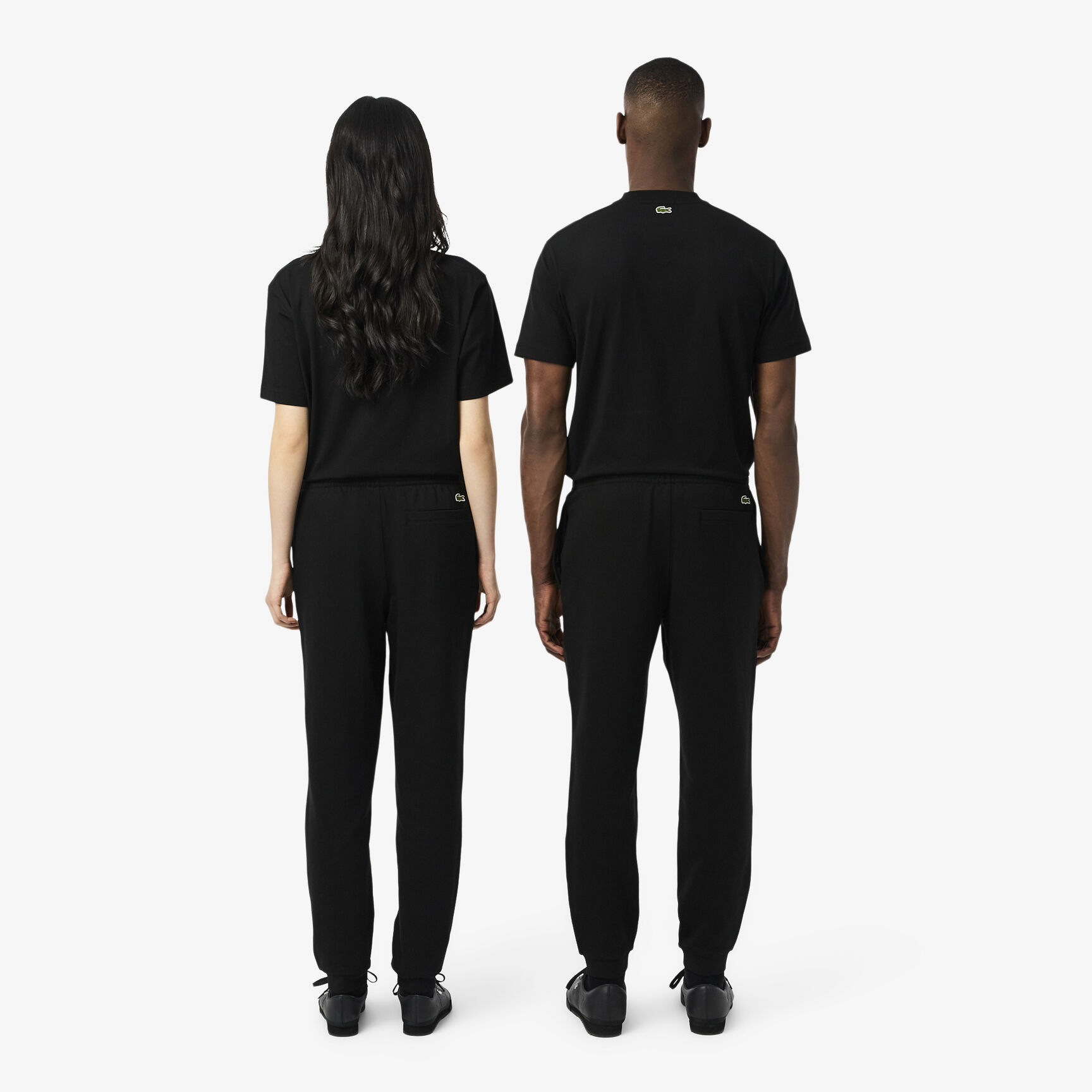 بنطال رياضي بساق مدببة بنطال رياضي بساق مدببة