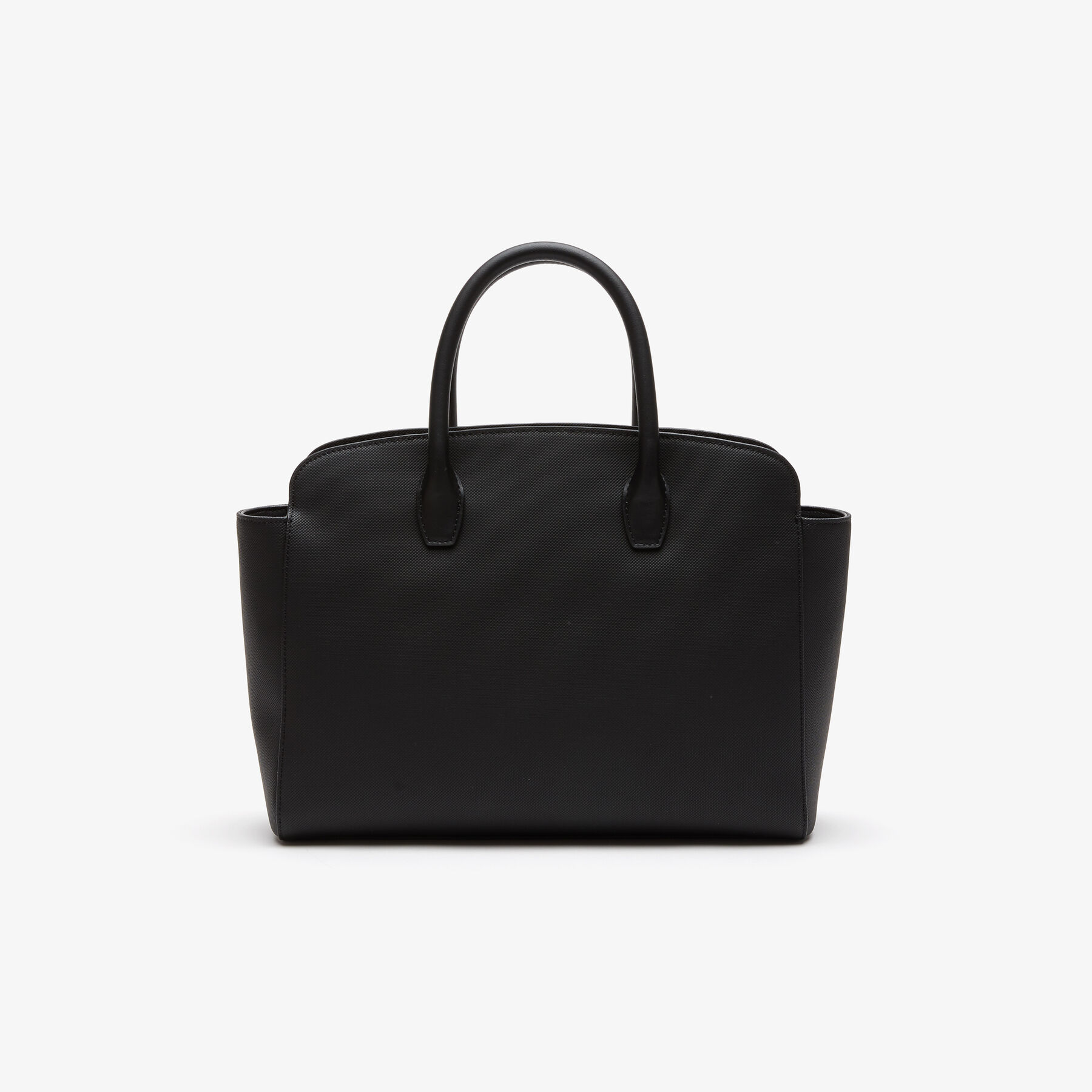 Women's Lacoste Detachable Strap Top Handle Bag women s lacoste detachable strap top handle bag