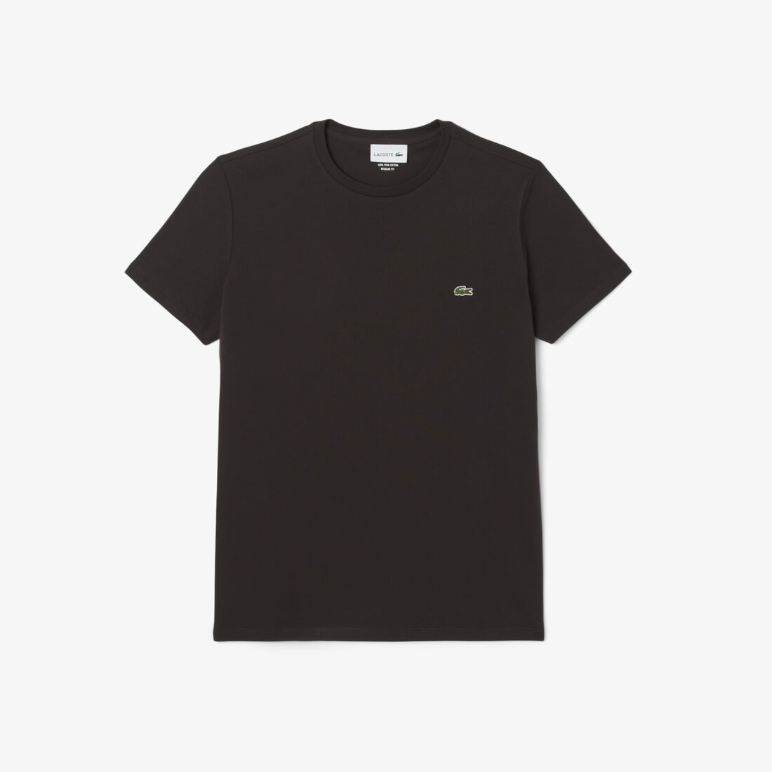 Cotton Pima T-shirt Cotton Pima T-shirt