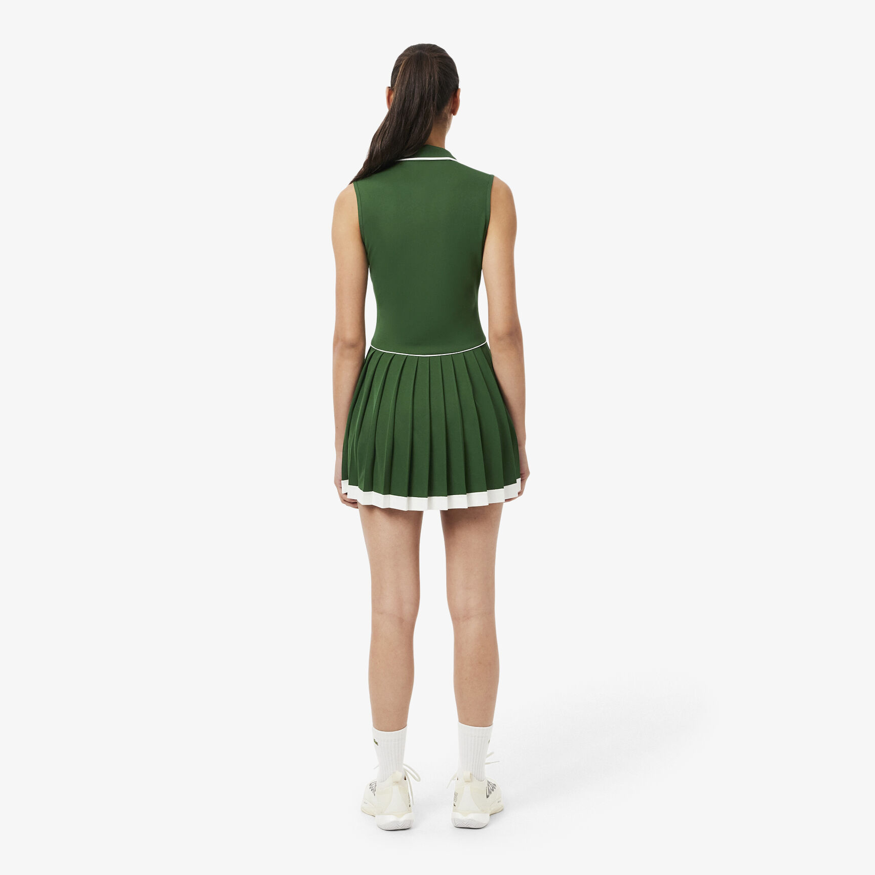 Ultra Dry Tennis Heritage Dress