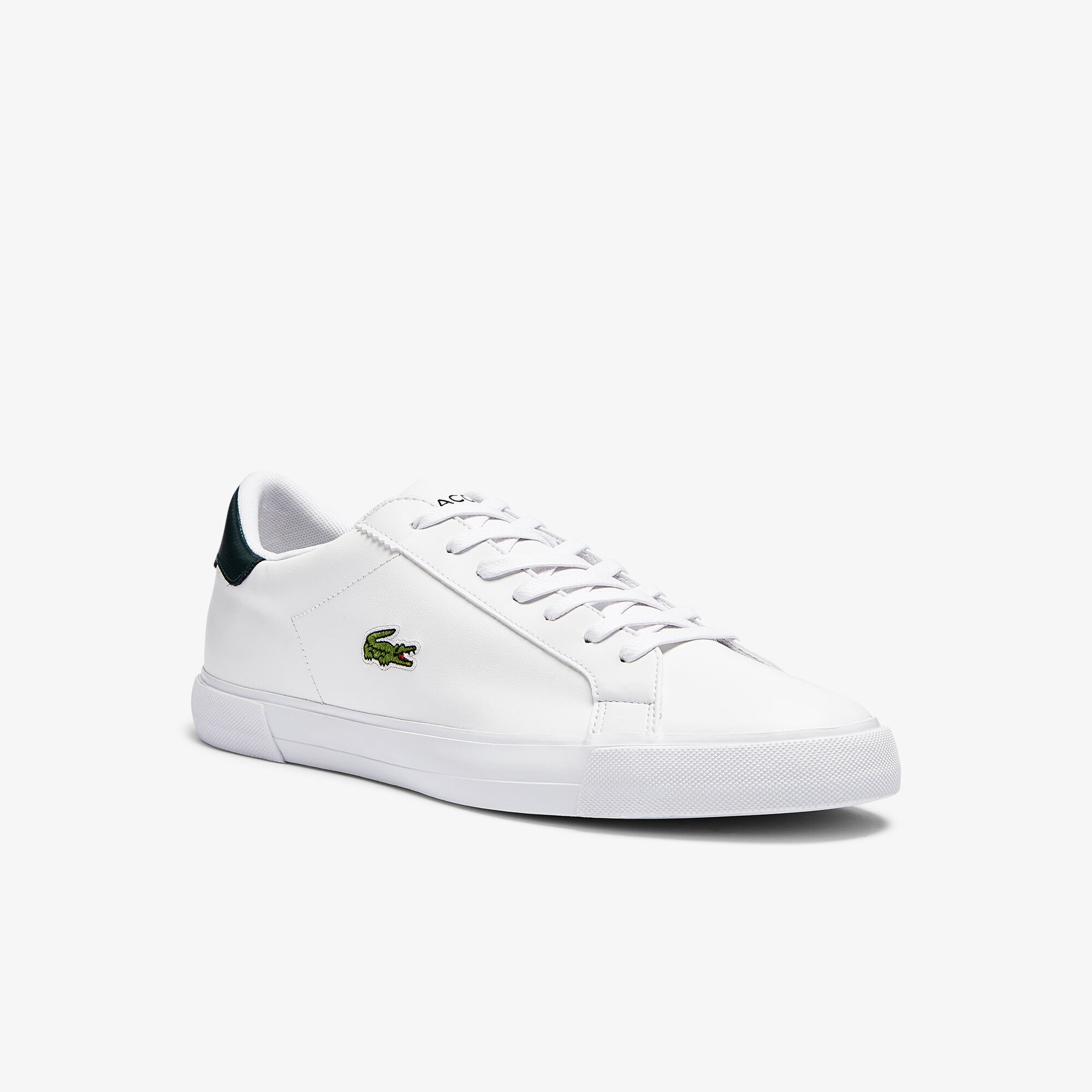 Lacoste men's lerond sneaker online