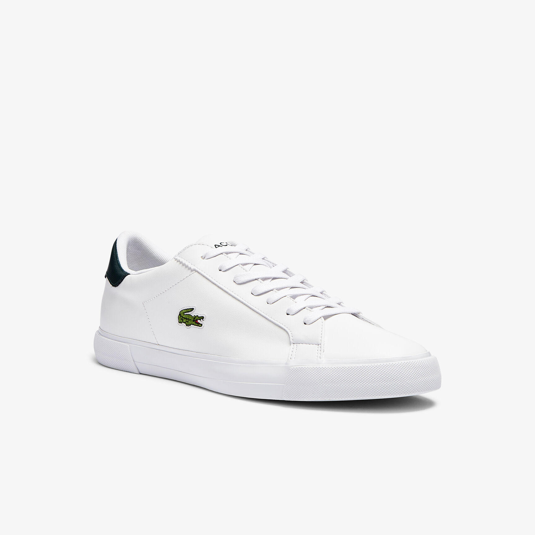 Men's Lerond Plus Leather Trainers Men's Lerond Plus Leather Trainers