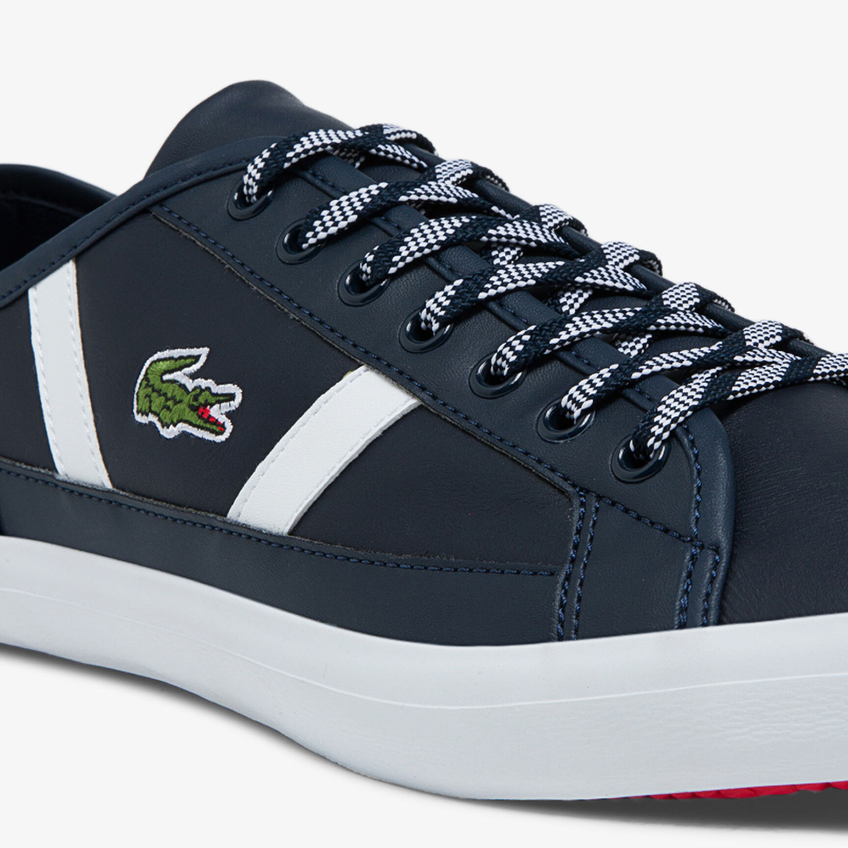 حذاء سنيكرز Sideline جلدي وصناعي ملون للرجال حذاء سنيكرز Sideline جلدي وصناعي ملون للرجال