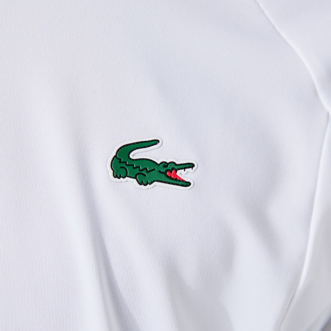 Men's Lacoste SPORT x Novak Djokovic Breathable Ultra-Dry Polo Shirt Men's Lacoste SPORT x Novak Djokovic Breathable Ultra-Dry Polo Shirt