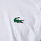 Men's Lacoste SPORT x Novak Djokovic Breathable Ultra-Dry Polo Shirt men s lacoste sport x novak djokovic breathable ultra dry polo shirt