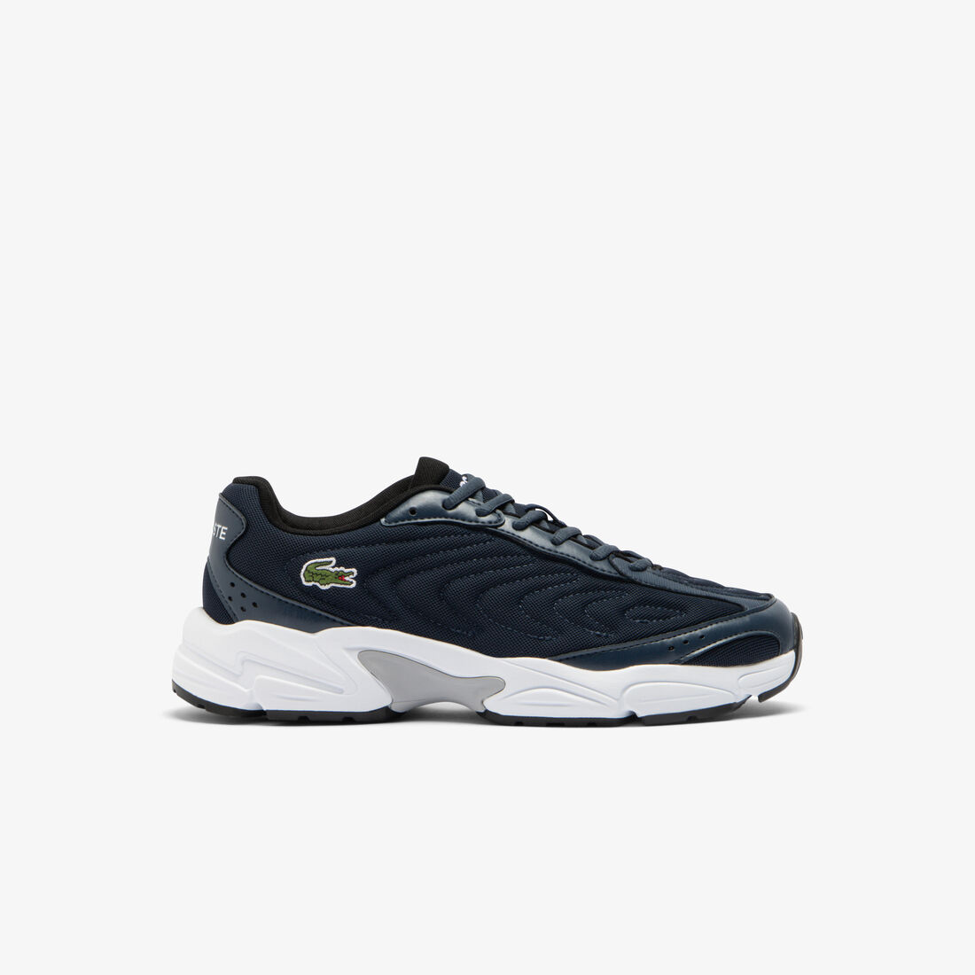 Men's Storm 96 2K Lite Leather Sneakers