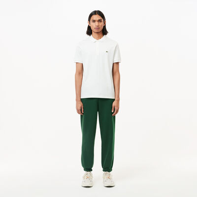 Men's Lacoste Brushed Fleece Jogger Trackpants