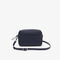 Unisex Lacoste Flat Pocket Zip Crossover Bag unisex lacoste flat pocket zip crossover bag