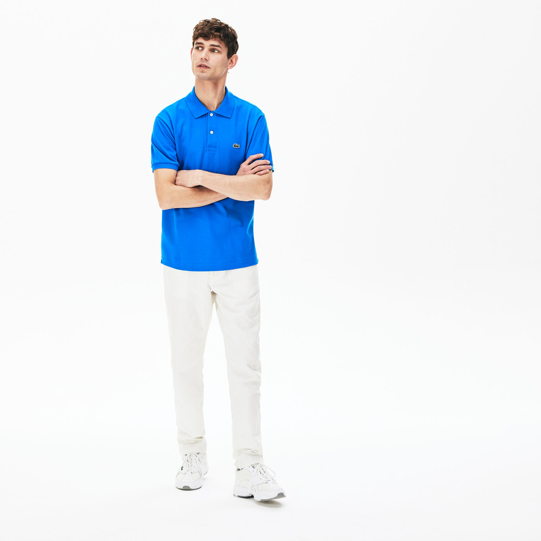 Classic Fit L.12.12 Original Polo Shirt