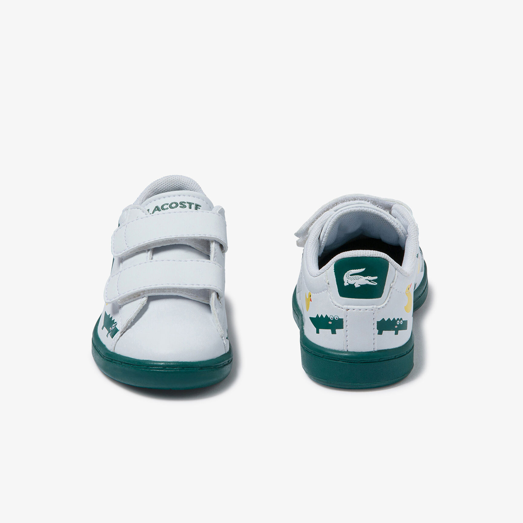 Infants' Carnaby Evo Print Synthetic Sneakers Infants' Carnaby Evo Print Synthetic Sneakers