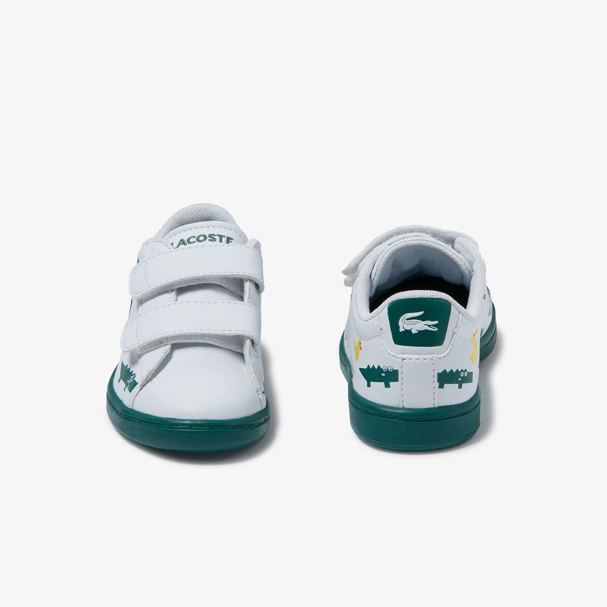 Infants' Carnaby Evo Print Synthetic Sneakers Infants' Carnaby Evo Print Synthetic Sneakers