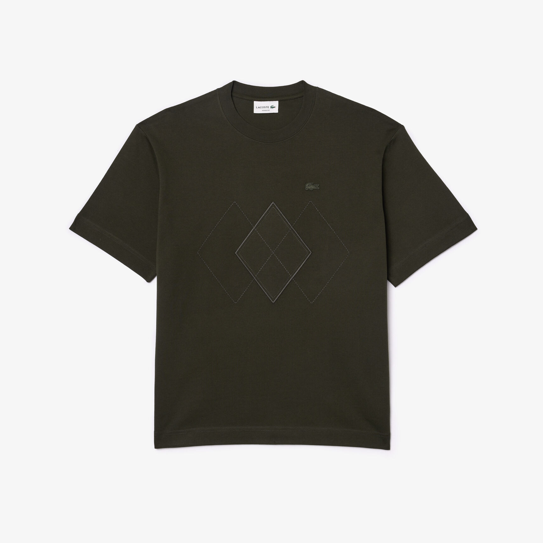 تي شيرت جيرسيه ثقيل الوزن فضفاض تي شيرت جيرسيه ثقيل الوزن فضفاض