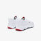 Men's Court-Drive Textured Textile Trainers lacoste men s court drive textured textile trainers