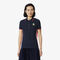 Slim Fit French Made Polo Shirt Slim Fit French Made Polo Shirt